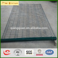 Customized hot selling steel garden fence panel